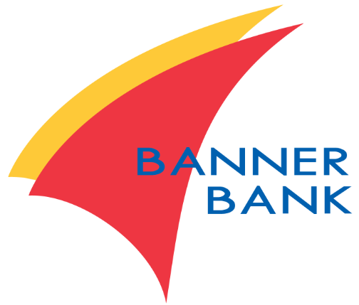Sponsor Banner Bank